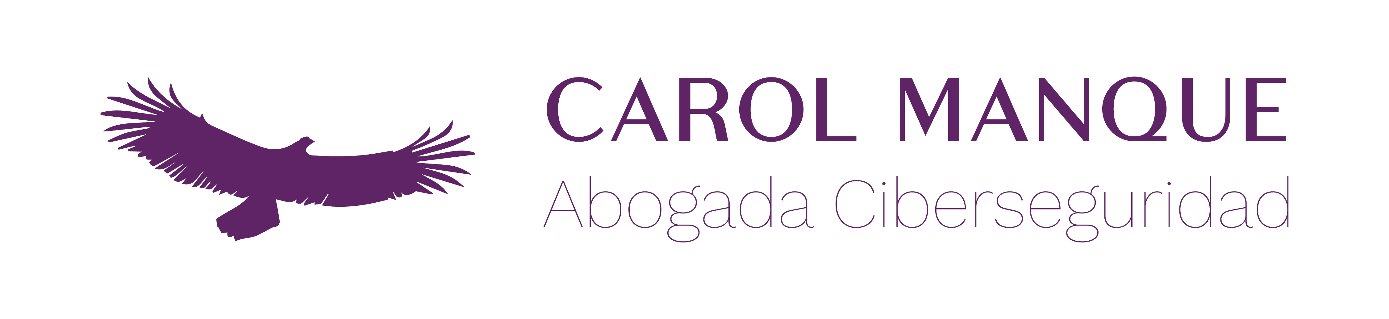 Carol Manque Logo